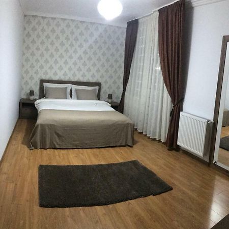 Apartament Toamnei Rîşnov 외부 사진
