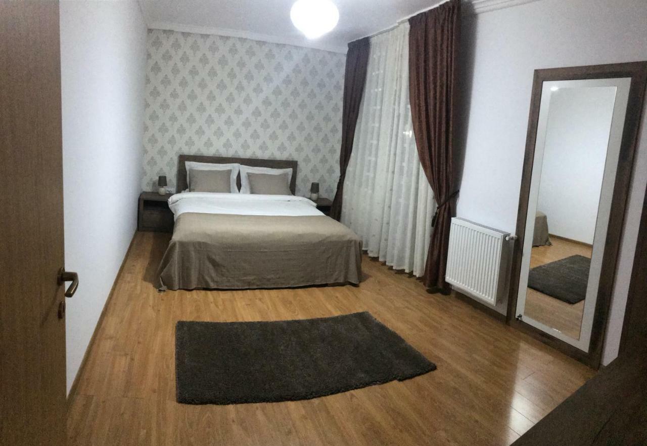 Apartament Toamnei Rîşnov 외부 사진
