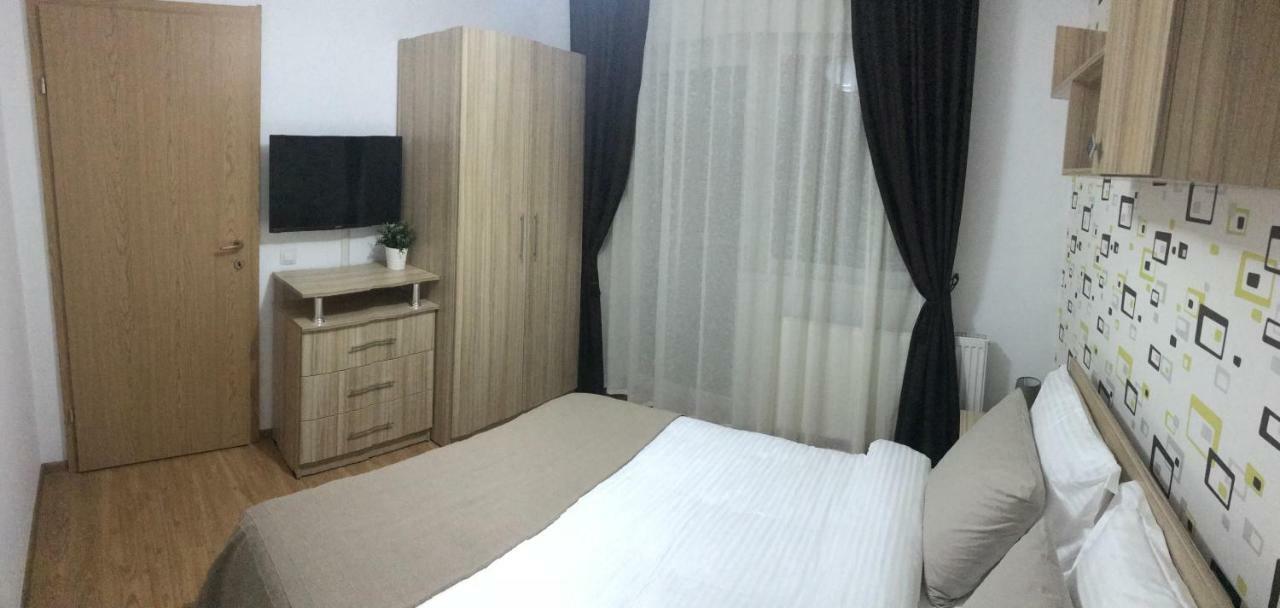 Apartament Toamnei Rîşnov 외부 사진