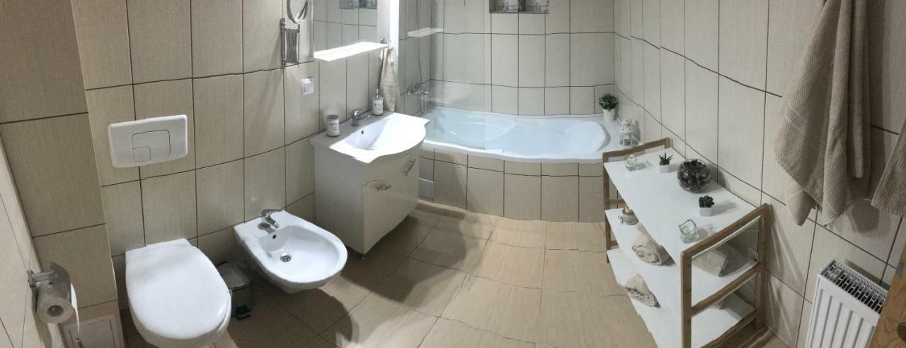 Apartament Toamnei Rîşnov 외부 사진