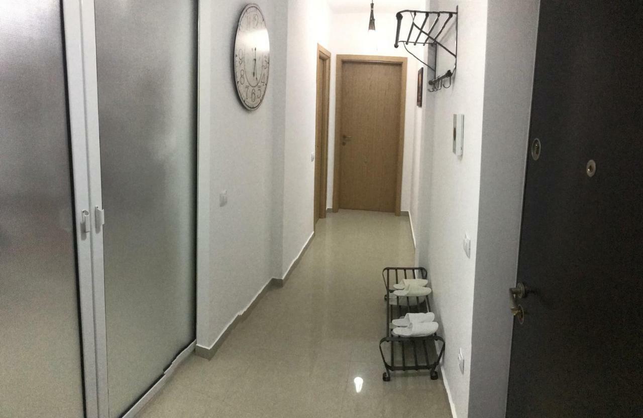 Apartament Toamnei Rîşnov 외부 사진