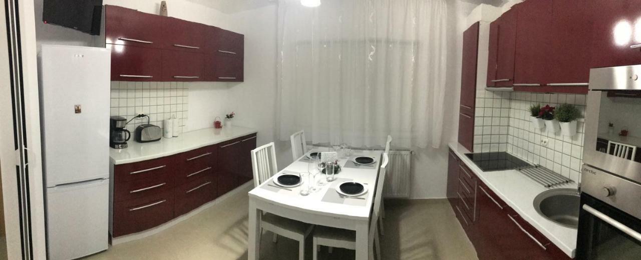 Apartament Toamnei Rîşnov 외부 사진