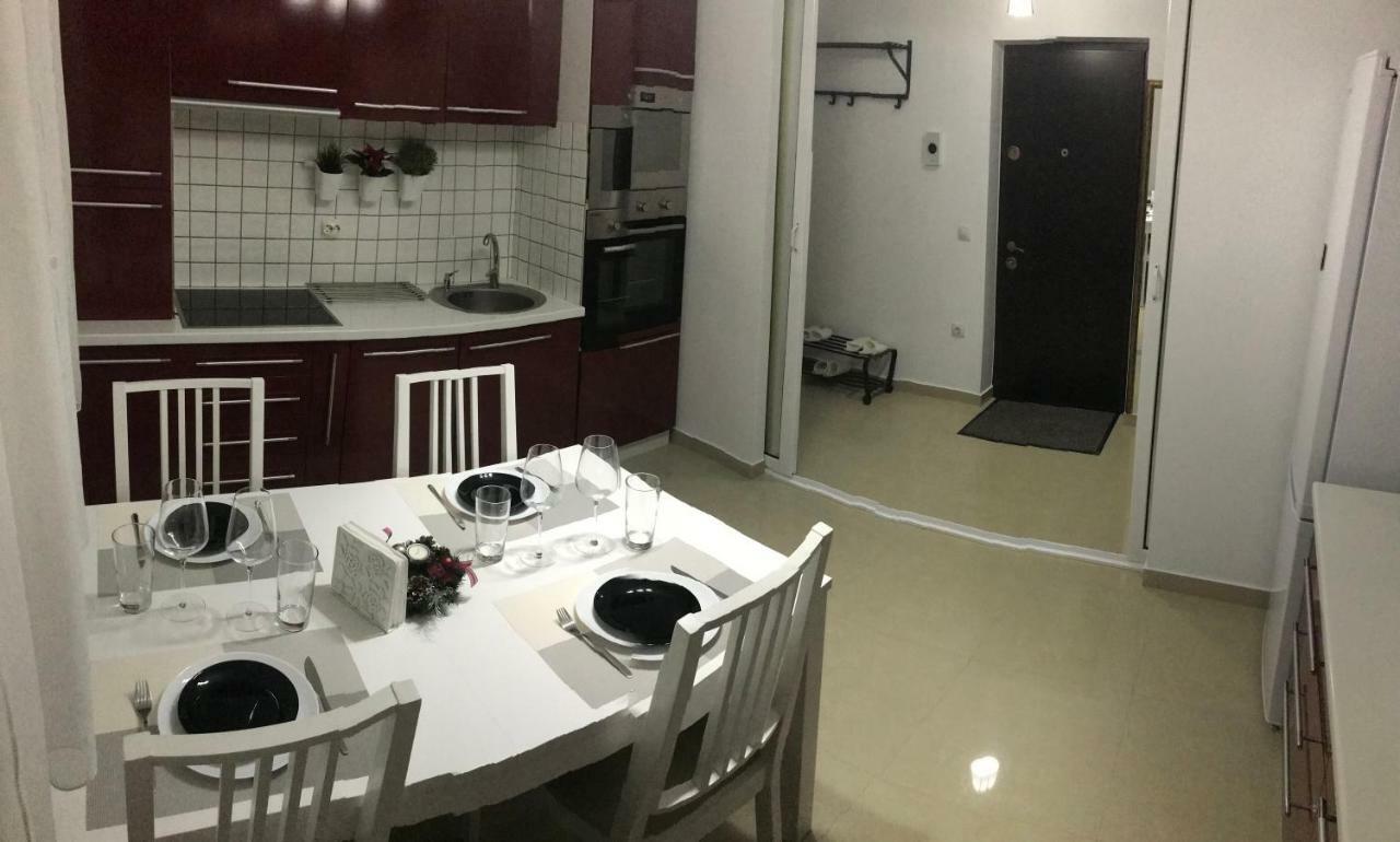Apartament Toamnei Rîşnov 외부 사진