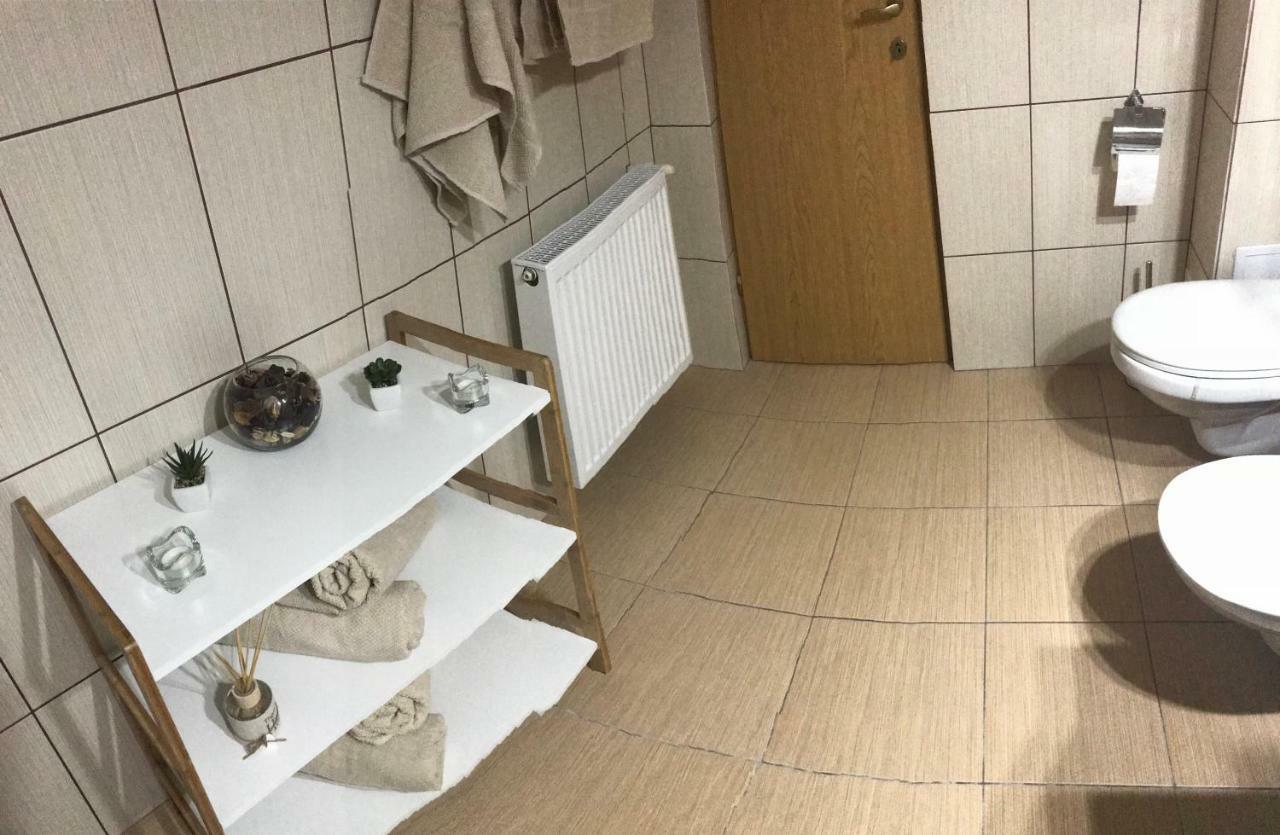 Apartament Toamnei Rîşnov 외부 사진