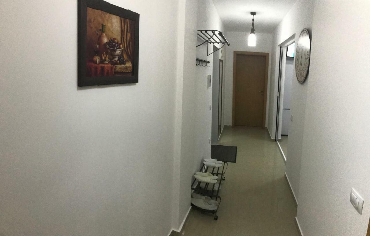 Apartament Toamnei Rîşnov 외부 사진