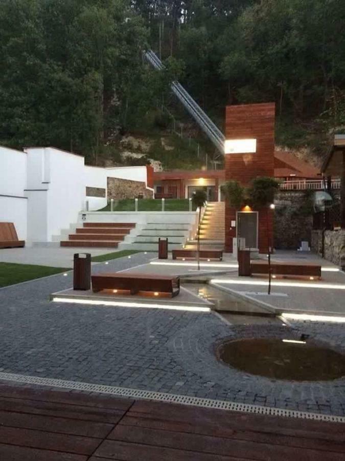 Apartament Toamnei Rîşnov 외부 사진