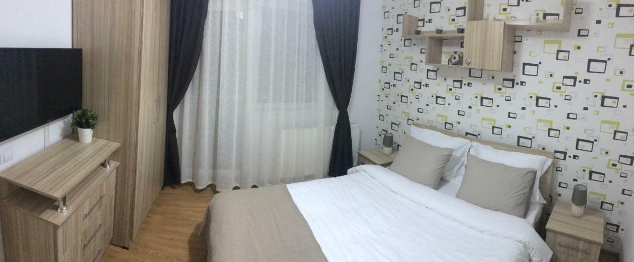 Apartament Toamnei Rîşnov 외부 사진